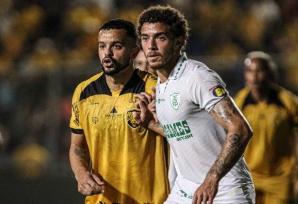 Foto: Divulgação / América