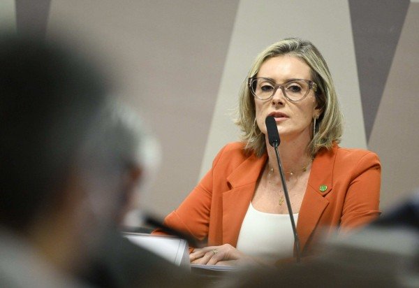 Andressa Anholete/Agência Senado