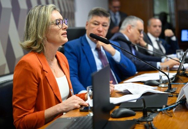 Andressa Anholete/Agência Senado