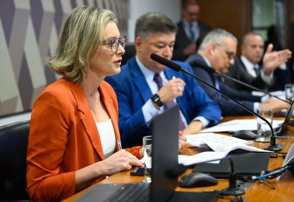 Andressa Anholete/Agência Senado
