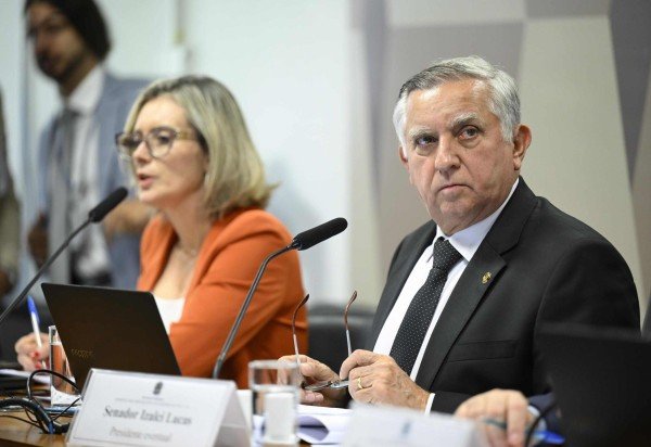 Andressa Anholete/Agência Senado