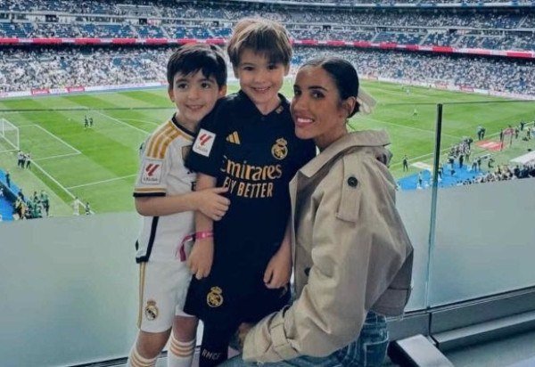 Foto: Reprodução/Instagram