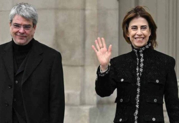 Julie SEBADELHA / AFP