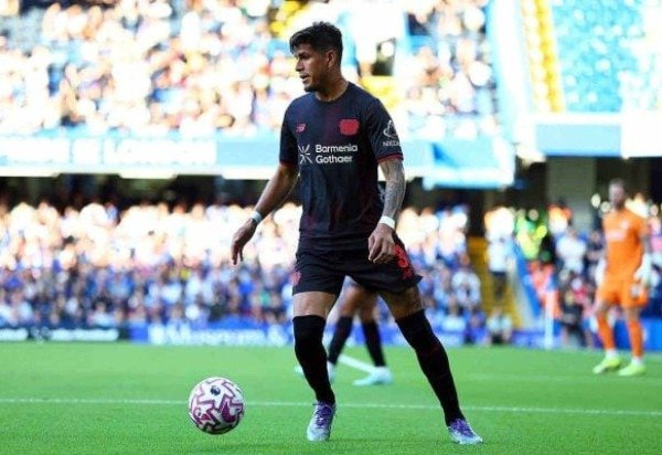 Foto: Bryn Lennon/Getty Images