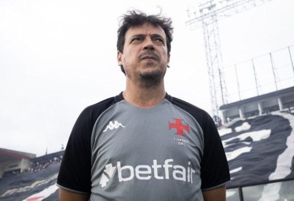 Foto: Matheus Lima/Vasco