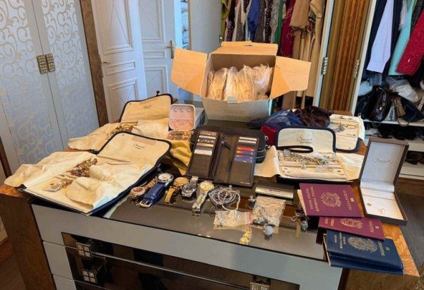 Divulgação/Receita Federal