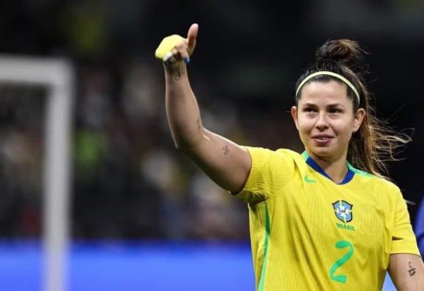 Foto: Staff Images/CBF.