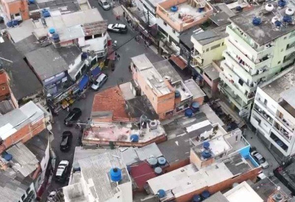  DivulgaÃ§Ã£o/PCDF