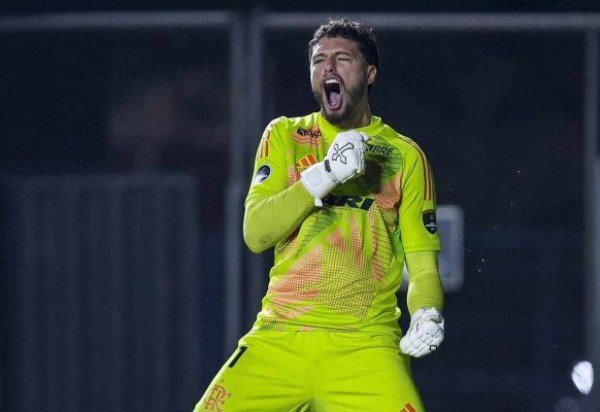 Foto: Divulgação/Conmebol