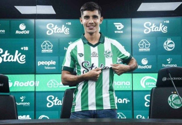 Foto: Divulgação/Juventude