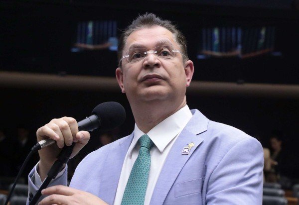 Bruno Spada/Câmara dos Deputados