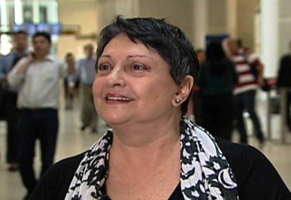 Reprodução/TV Globo