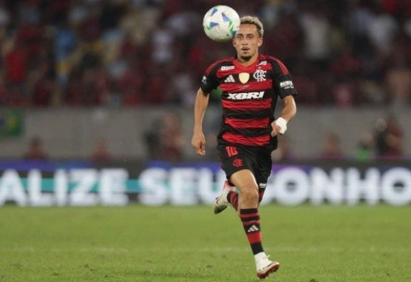 Foto: Gilvan de Souza/CRF