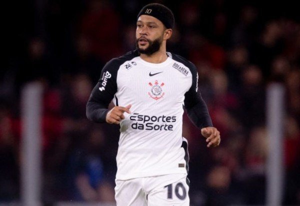 Foto: Rodrigo Coca/Agência Corinthians