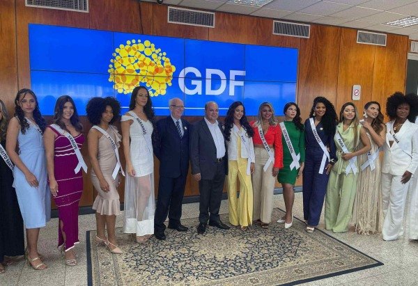 Davi Cruz/CB DAPRESS