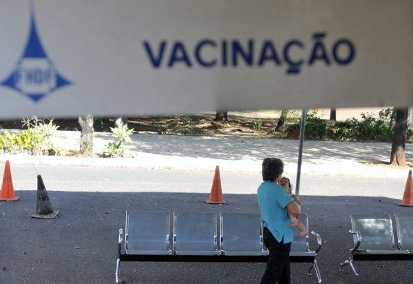 Minervino Júnior/CB/D.A.Press