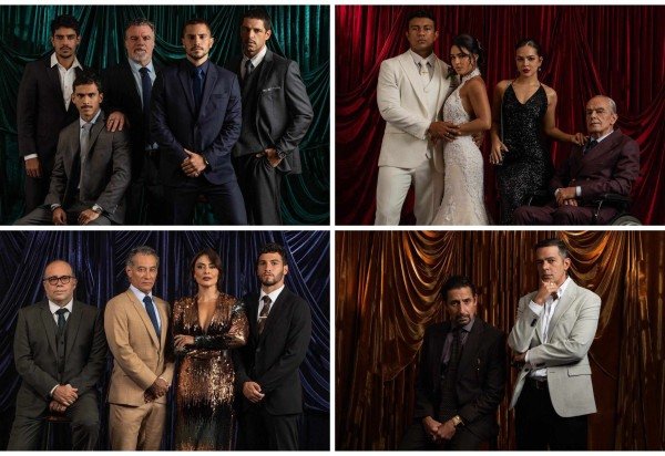 Aline Arruda/Netflix