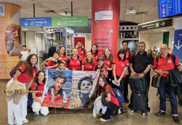 Fotos: Ronayre Nunes/CB/D.A. Press