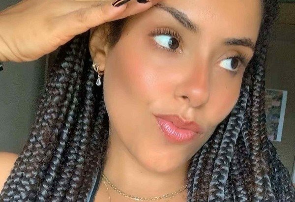 Reprodução/Instagram/@rafareis.ss