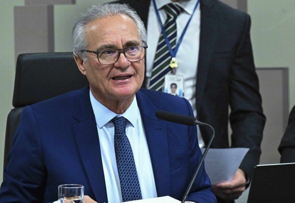 Jefferson Rudy/Agência Senado