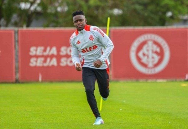 Foto: Ricardo Duarte / Internacional