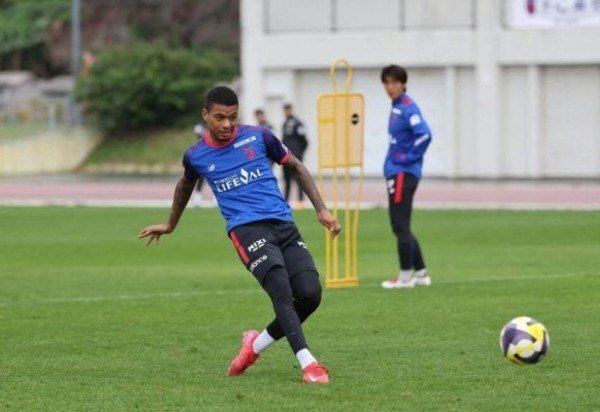 Foto: Divulgação / Tokyo FC