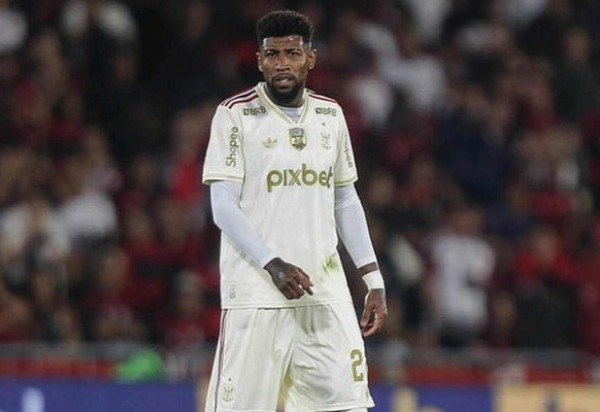 Foto: Gilvan de Souza / Divulgação / Flamengo