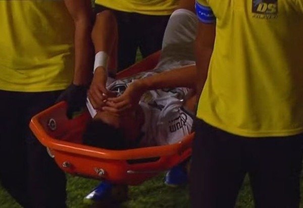 Foto: Vitor Silva/Botafogo