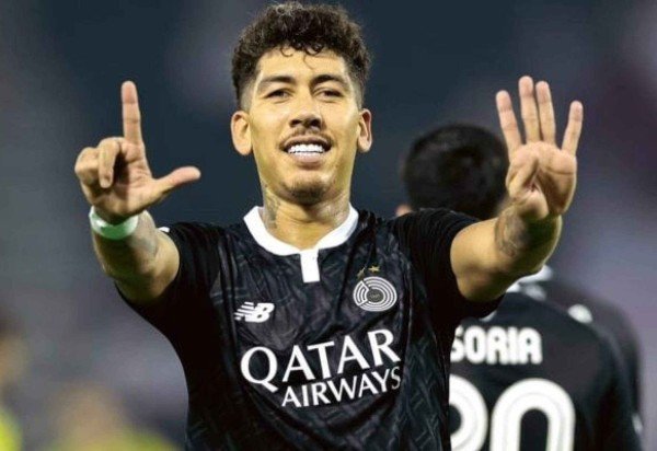 Foto: Divulgação/Al Sadd