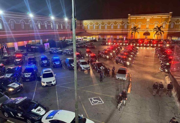 Divulgação/ Receita Federal