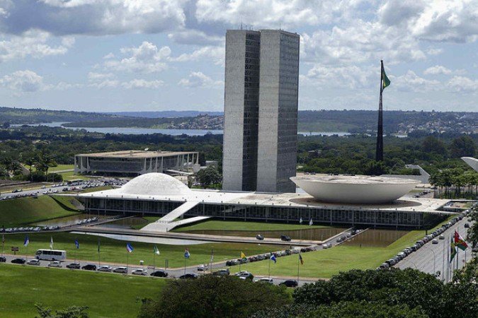 O debate ocorre em paralelo ao julgamento no STF, que na próxima semana analisa uma das ações mais emblemáticas da história recente -  (crédito:  Flicker/Roque de Sá/Agência Senado)