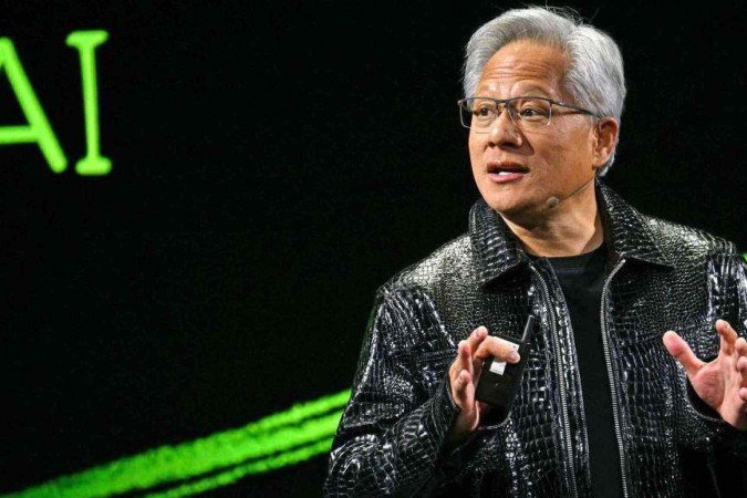 Nvidia: o boom de IA que impulsiona empresa mais valiosa do mundo apesar de tensões entre EUA e China