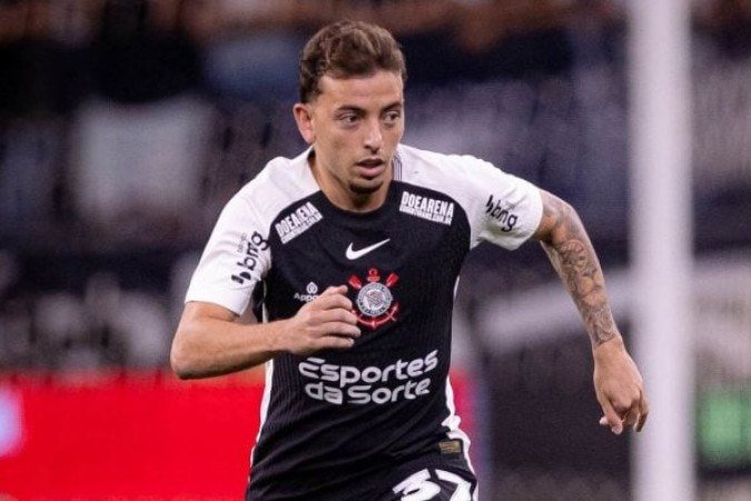 RYAN â?? Assim como Depay, apareceu pouco. No entanto, ao contrÃ¡rio do holandÃªs, teve papel importante ao fechar espaÃ§os na recomposiÃ§Ã£o defensiva.  NOTA: 5,0 Foto: Rodrigo Coca / AgÃªncia Corinthians