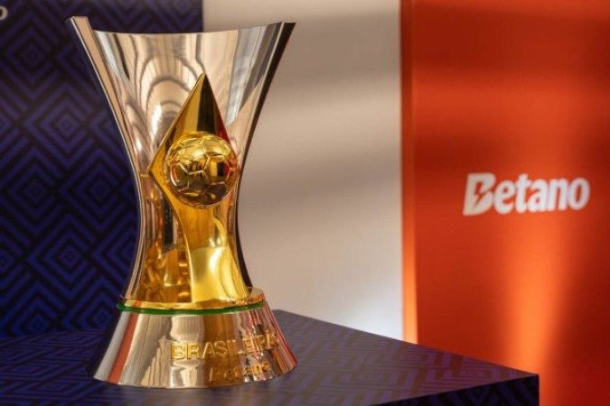 Brasileirão será transmitido pela primeira vez para o Reino Unido e Irlanda - (crédito: - Divulgação) Brasileirão será transmitido pela primeira vez para o Reino Unido e Irlanda - (crédito: - Divulgação)