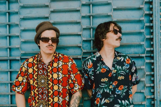 O projeto já está disponível nas plataformas digitais
- (crédito: Marcus Oliveira) O projeto já está disponível nas plataformas digitais
- (crédito: Marcus Oliveira)