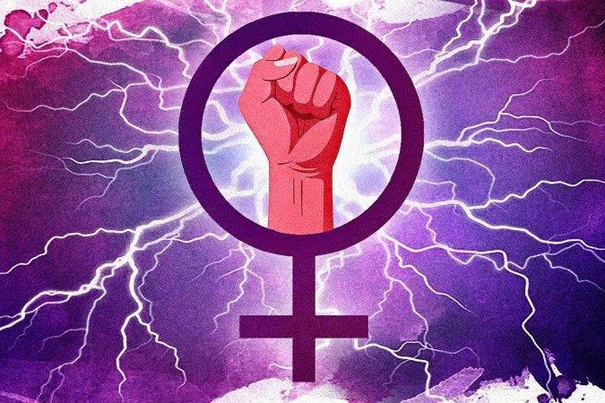 Hoje, no Brasil, segundo dados disponíveis até 2024, 38% dos cargos de alta liderança do Executivo Federal, incluindo secretarias executivas, presidências de autarquias e fundações, estão ocupados por mulheres -  (crédito: Maurenilson Freire)