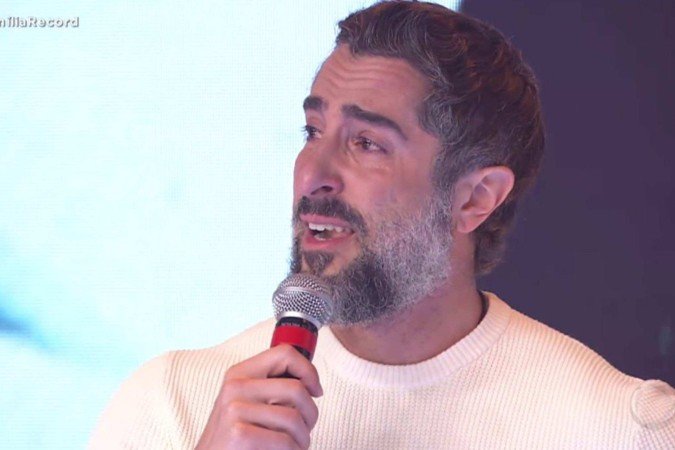 Saída catastrófica de Marcos Mion da Record vem à tona; saiba detalhes - (crédito: Reprodução/Record) Saída catastrófica de Marcos Mion da Record vem à tona; saiba detalhes - (crédito: Reprodução/Record)