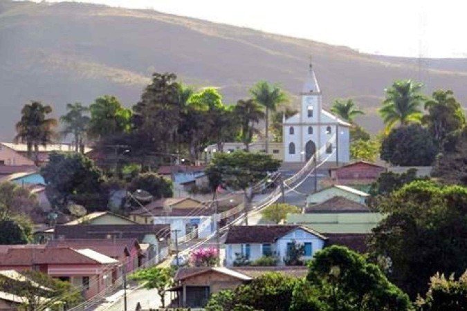 Conheça as quatro cidades brasileiras com menos de mil habitantes
