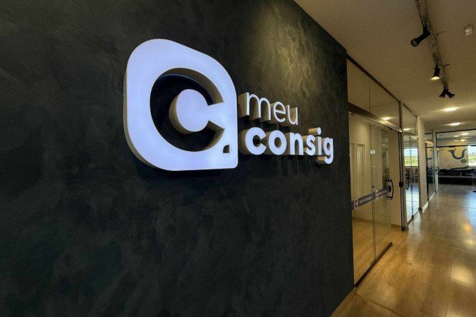 Meu Consig - (crédito: Meu Consig) Meu Consig - (crédito: Meu Consig)