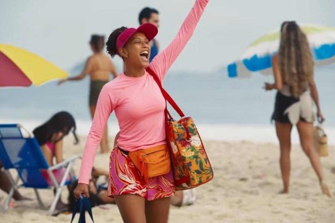 Taís Araújo revela frustação com história de Raquel em 