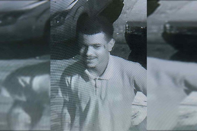 Segundo envolvido na onda de latrocínios em Ceilândia é preso
 -  (crédito: Material cedido ao Correio)