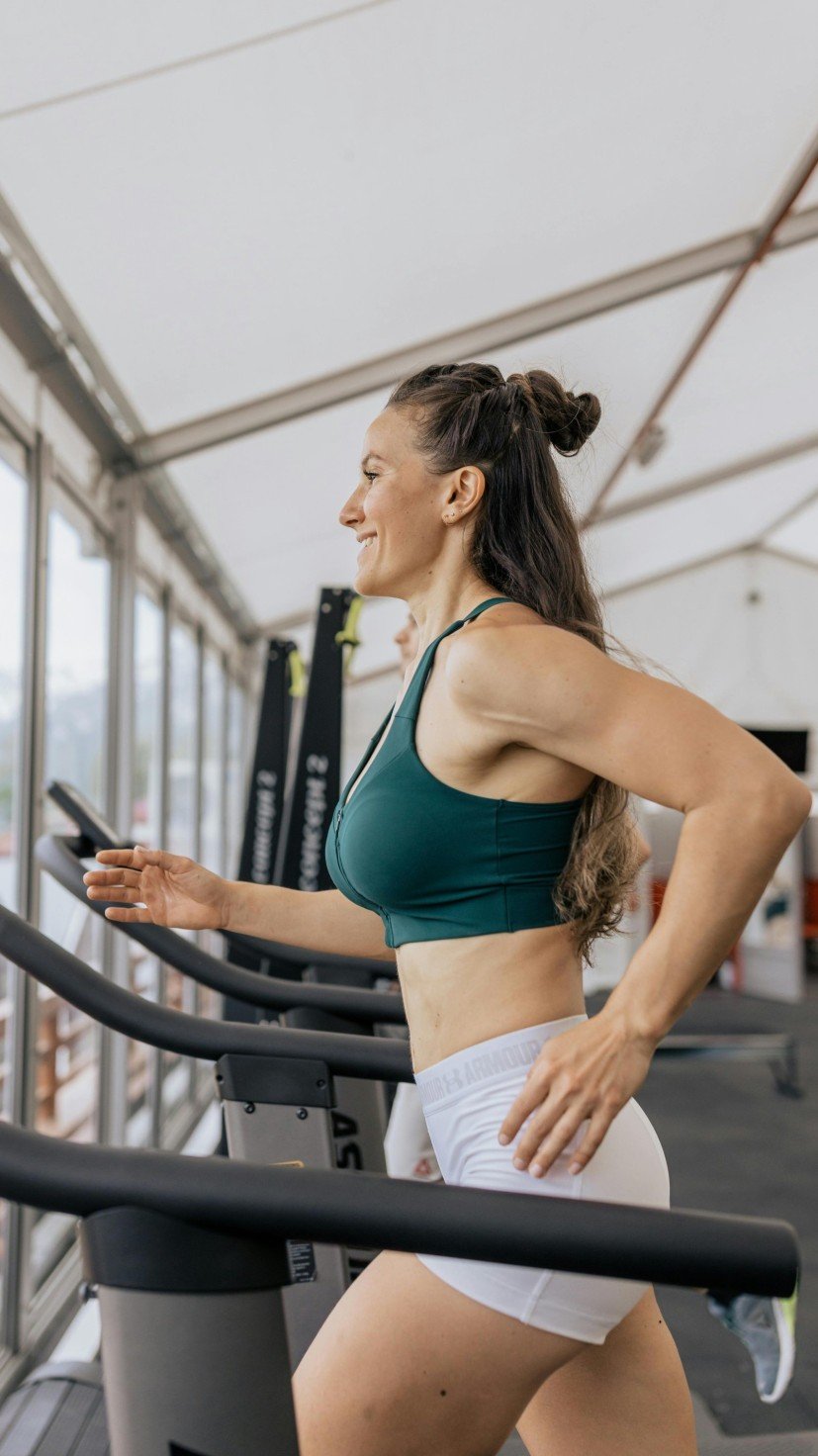 Os 10 melhores alimentos para comer antes de malhar de manhã