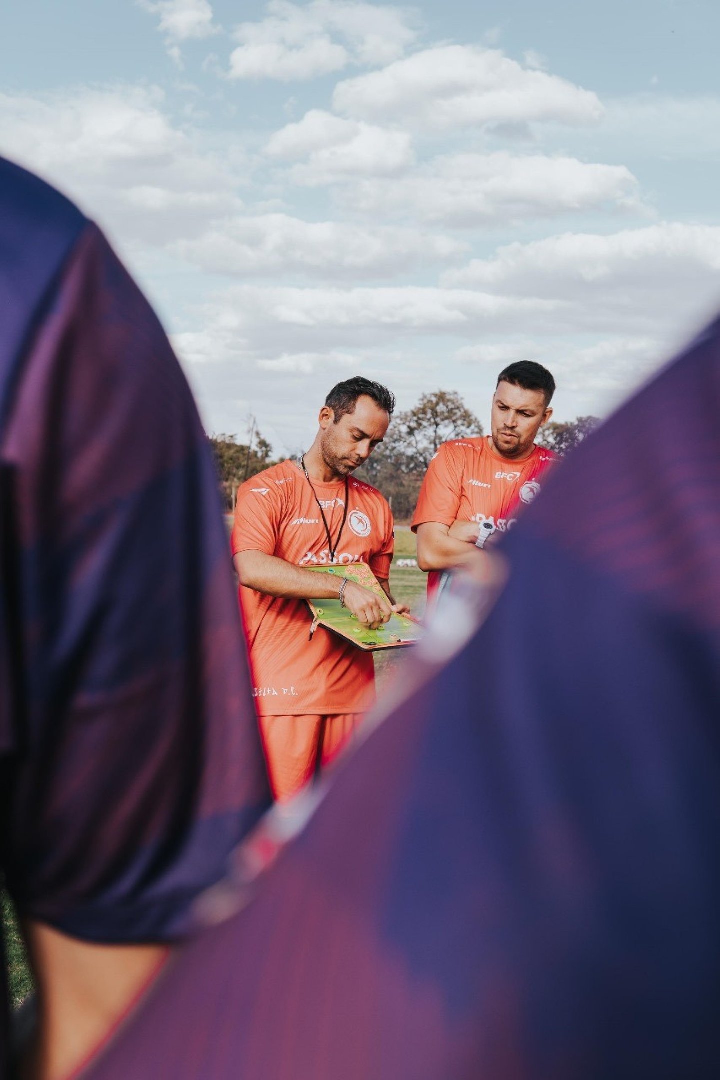 Técnicos gringos e novo regulamento: Segundinha do Candangão começa sábado