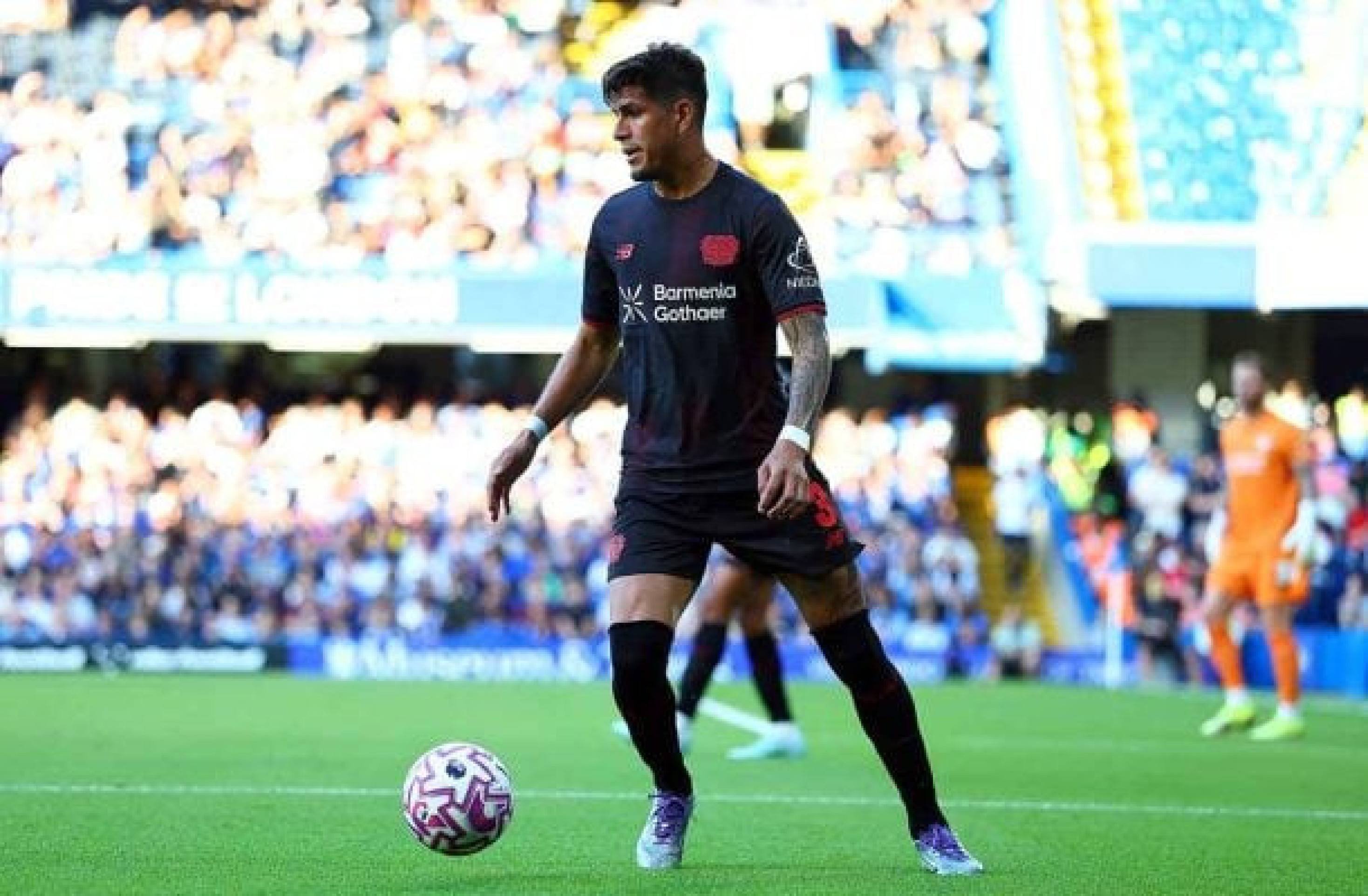 Arsenal é ‘novo inglês’ na busca por Piero Hincapié junto ao Bayer Leverkusen