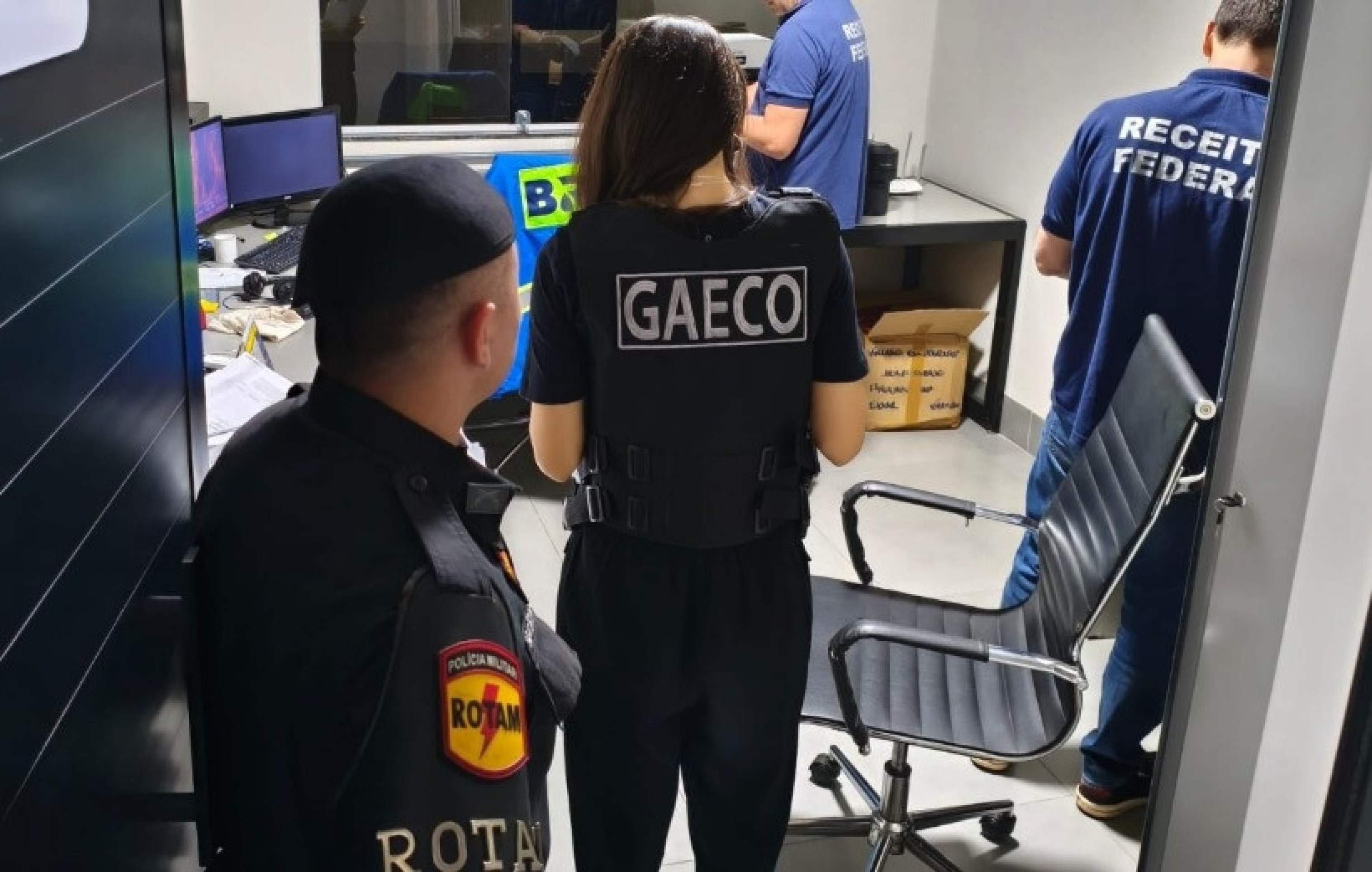 Empresas ligadas ao PCC investigadas por fraude em combustíveis em Goiás