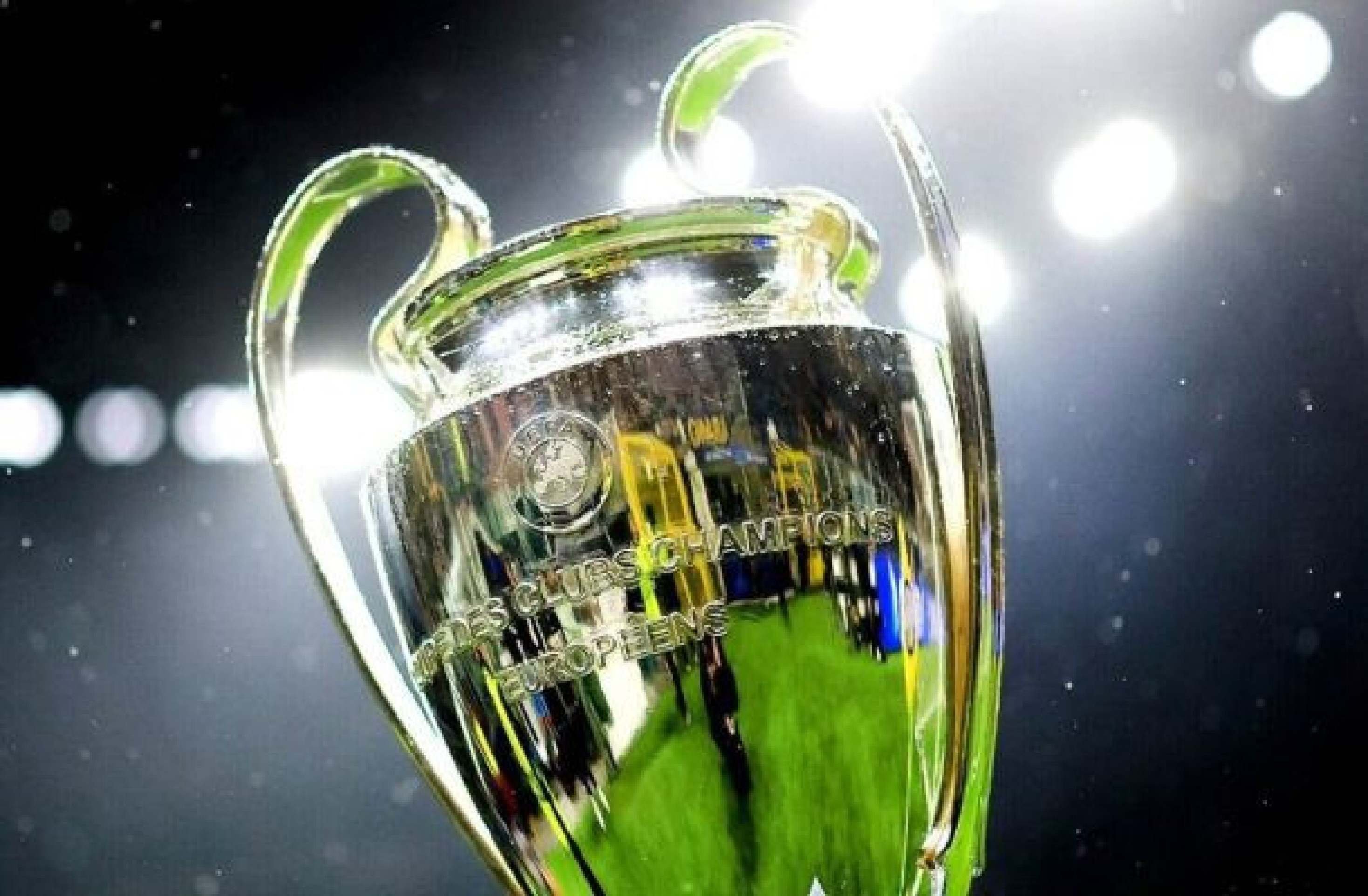 Sorteio da Champions League tem Real x City e PSG com caminho complicado