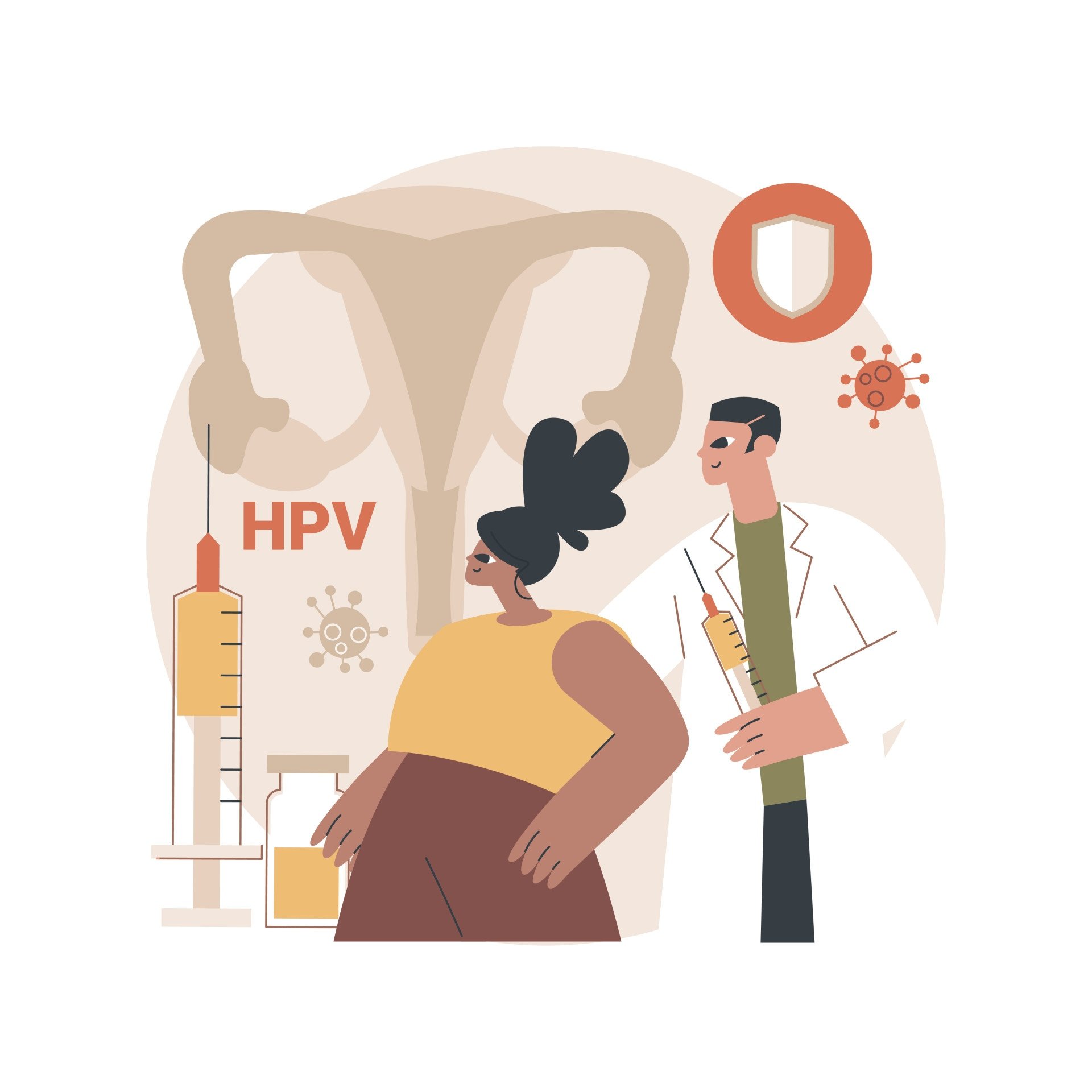 Saúde sexual: prevenção, vacinação e busca ativa reduz chance de HPV