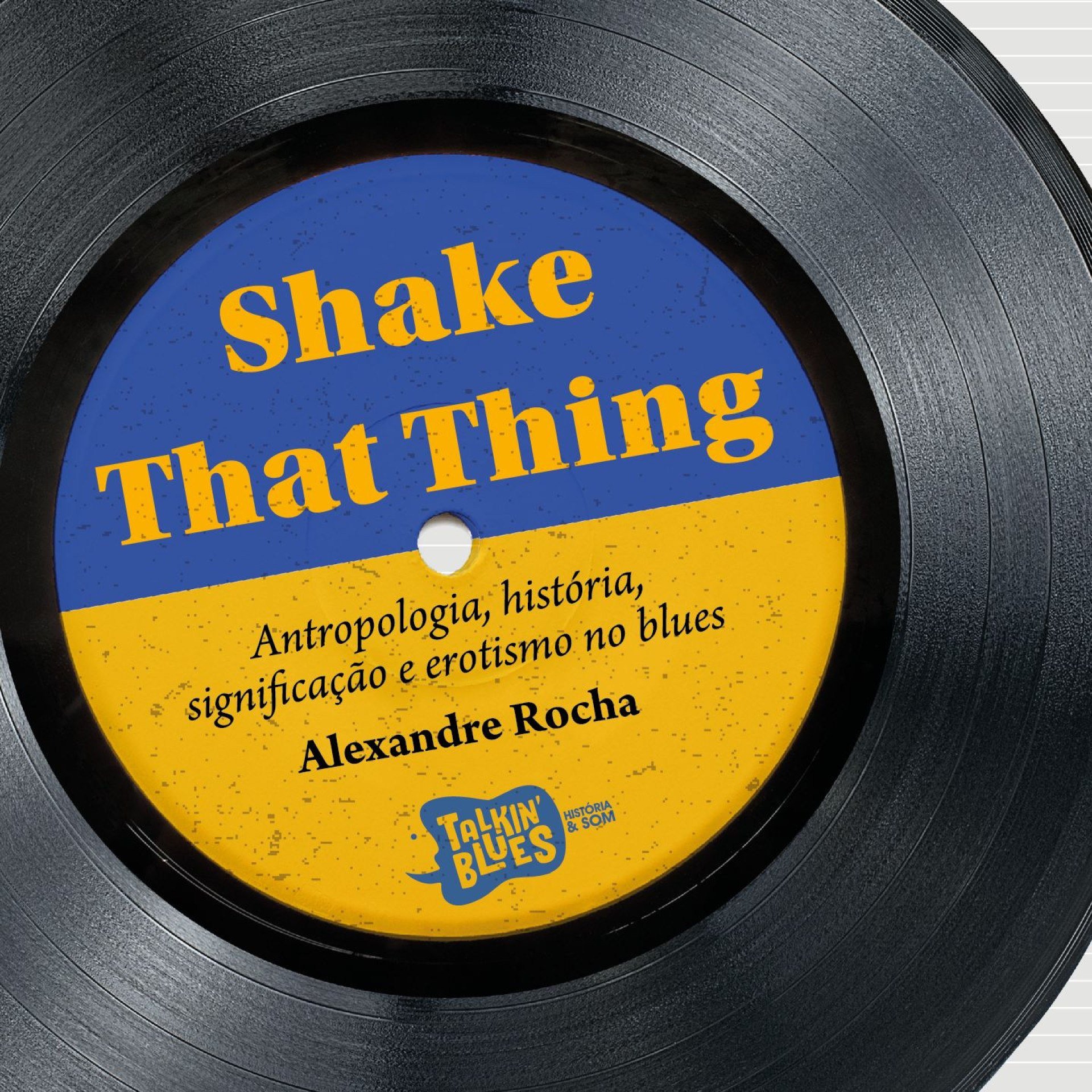 Abertas as inscrições para curso sobre a história sexual do blues