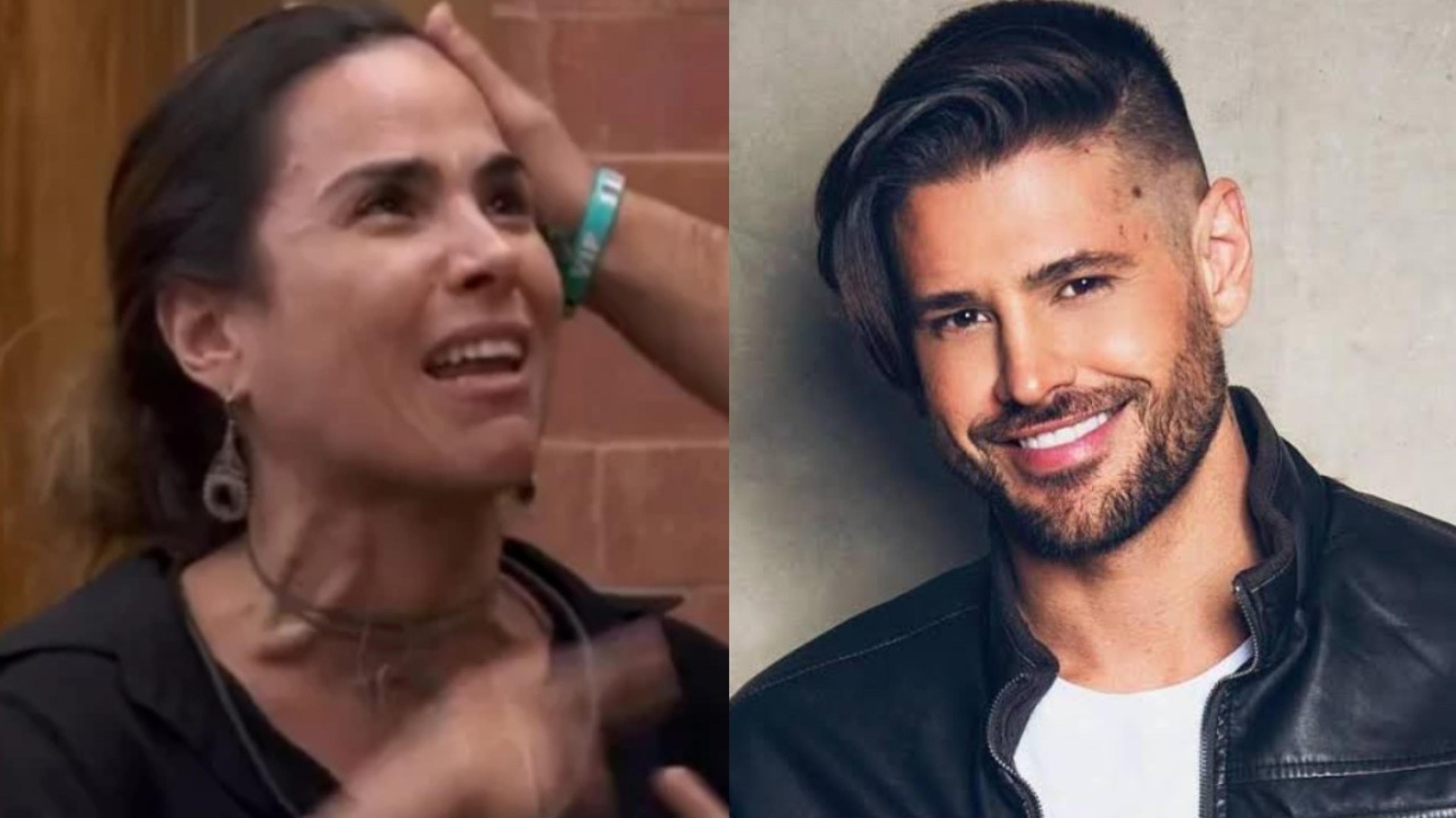 Wanessa surge em vídeo e expõe detalhes de suposta agressão de Dolabella