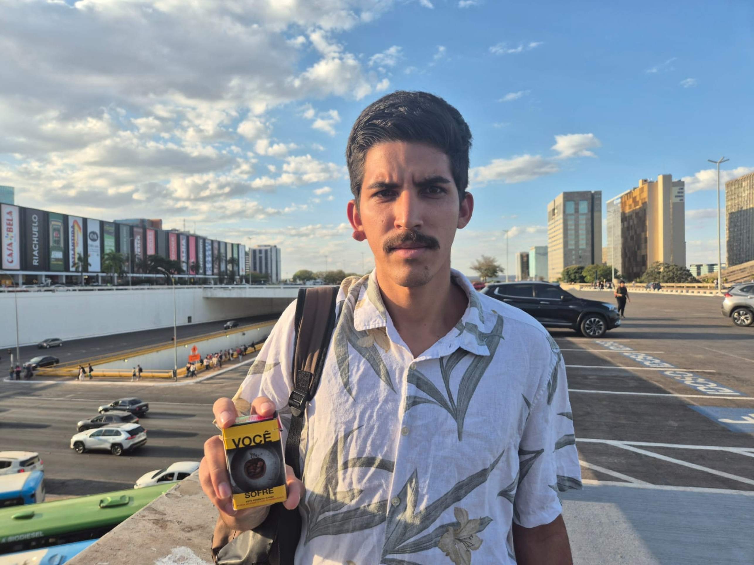 Autoridades em alerta com o aumento no número de fumantes